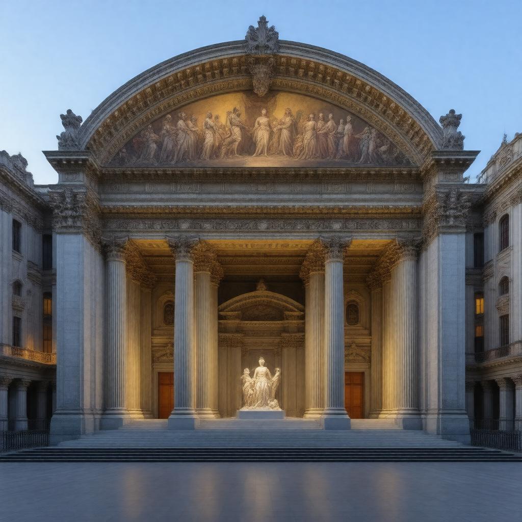 Teatro Degollado